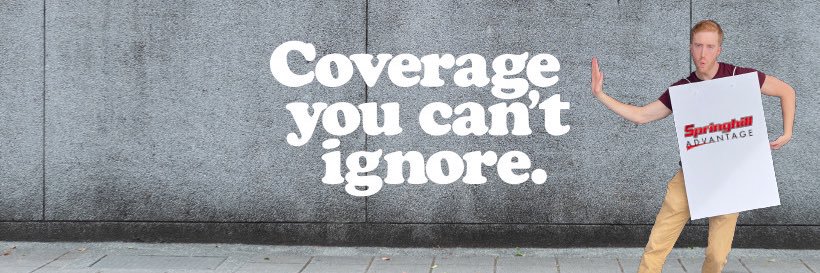 Springhill Toyota Mobile banner