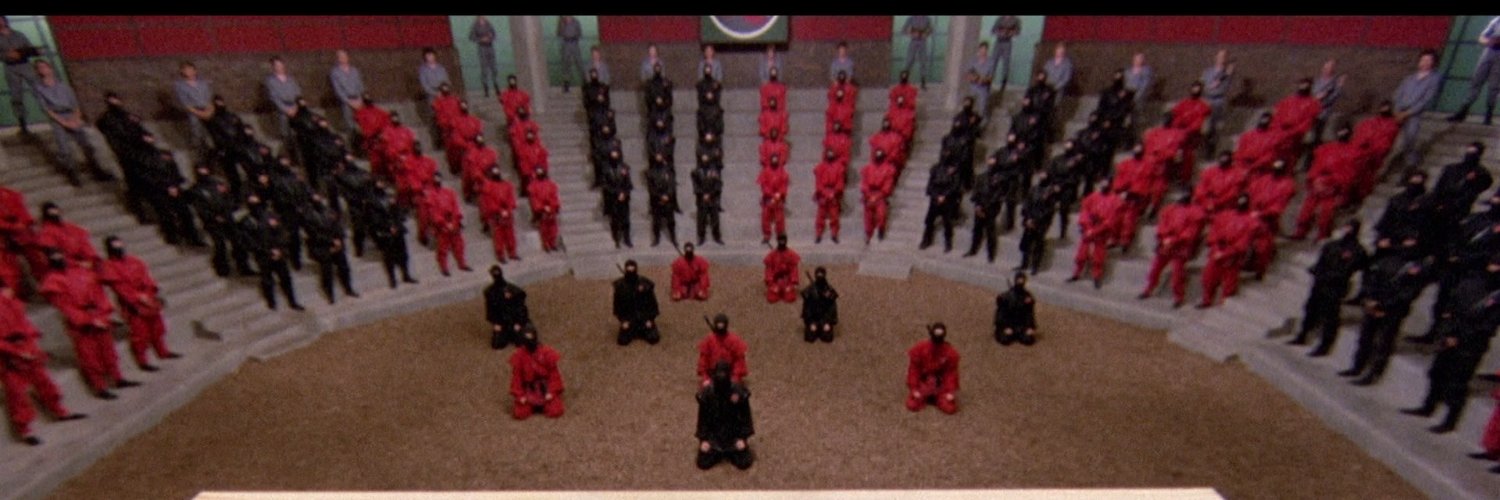 Startup Shinobi banner