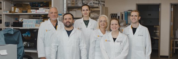TheRasmussenLab Profile Banner