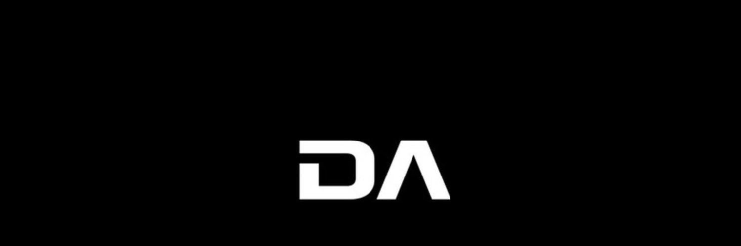 DA's banner