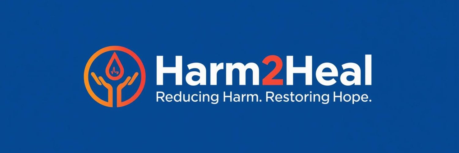 Harm2Heal_Rda's profile banner image
