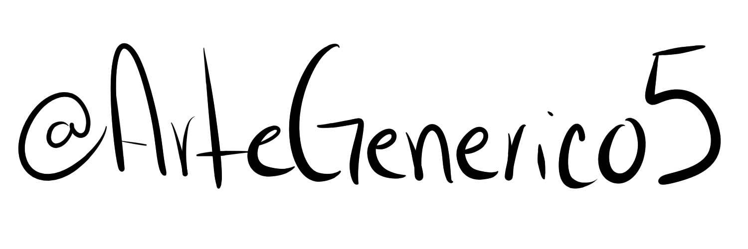 Artista Generico banner
