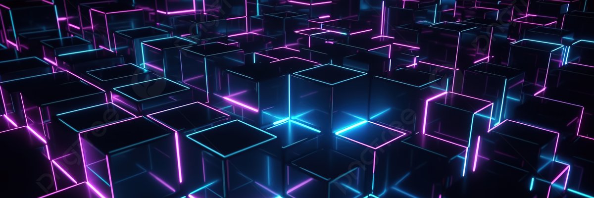 sapiens cube banner