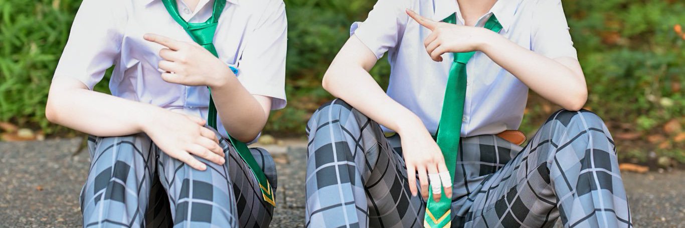 鞍井🫠 banner