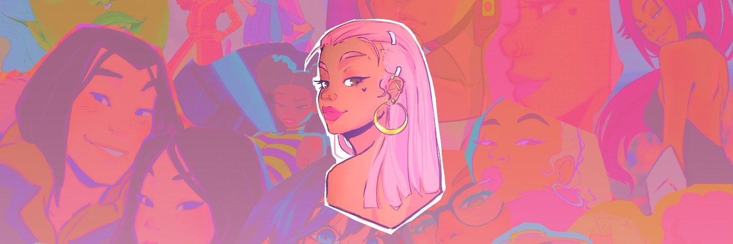 AsiahFulmore's profile banner image