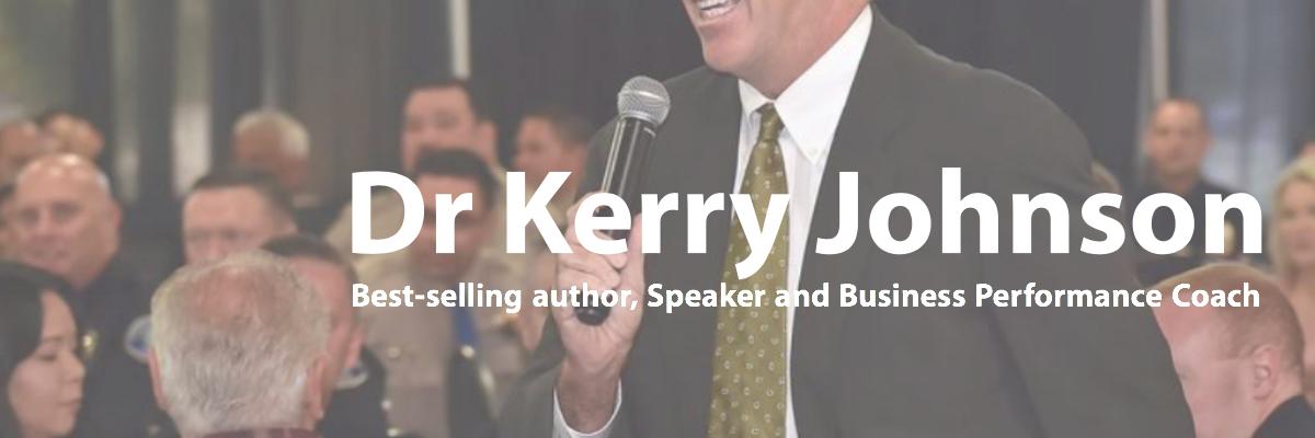 DrKerryJohnson's profile banner image