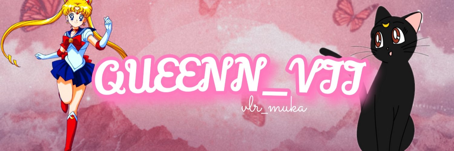 Queen Nina👑💛 banner