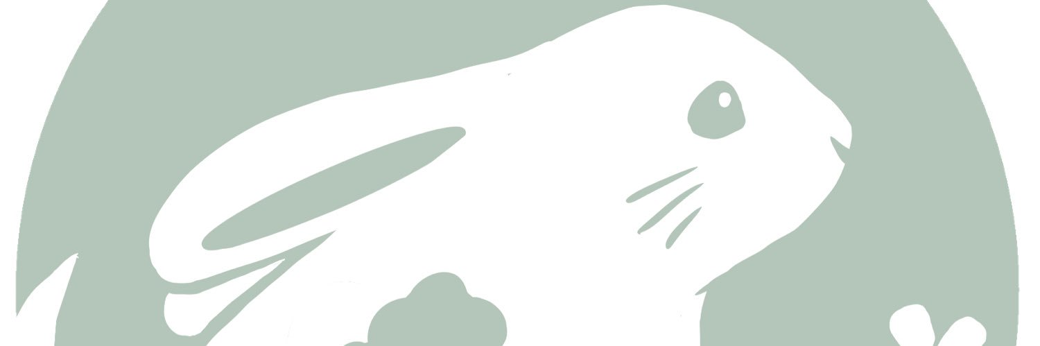森林兔工作室 banner