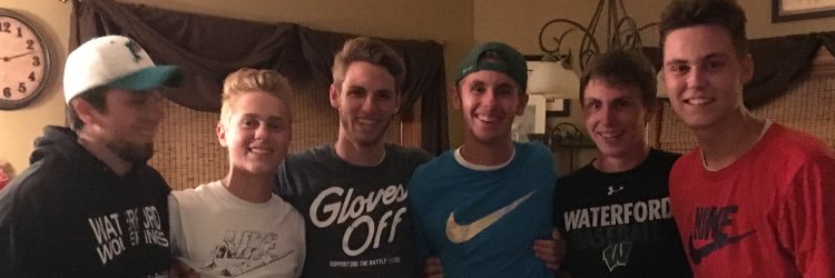 nolanweber40's profile banner image