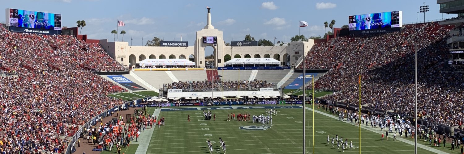 Samsonite Luggage banner