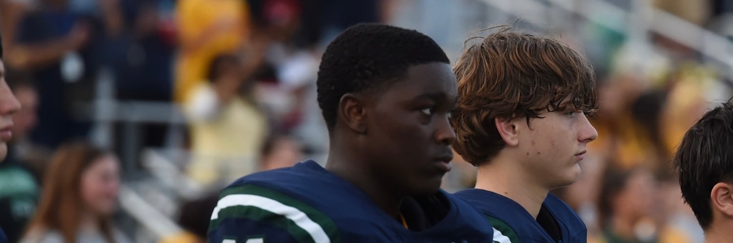 Jeremiah Harris banner