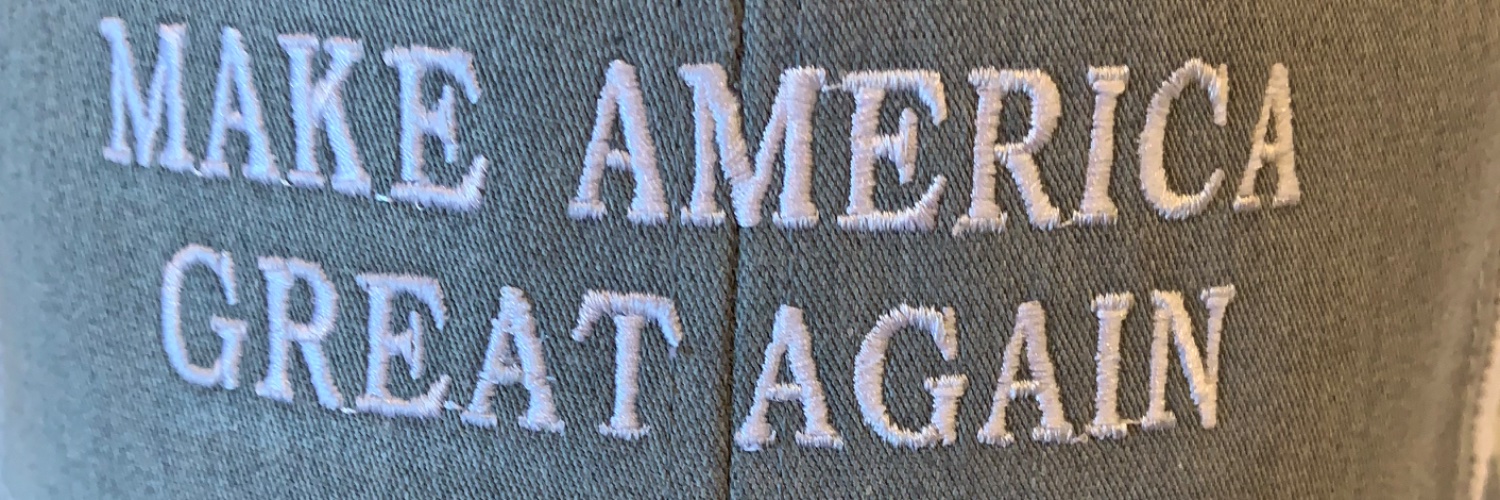 Patricia Frandson banner
