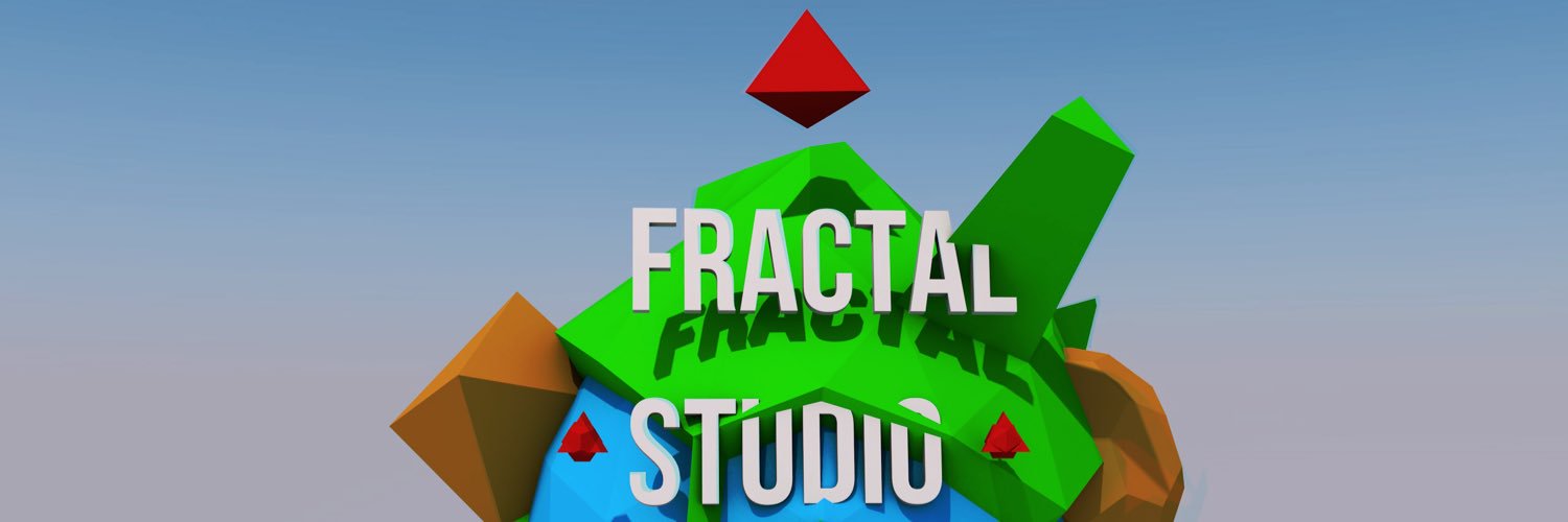 3Fractal3's profile banner image