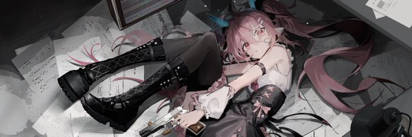 wanl1n Profile Banner