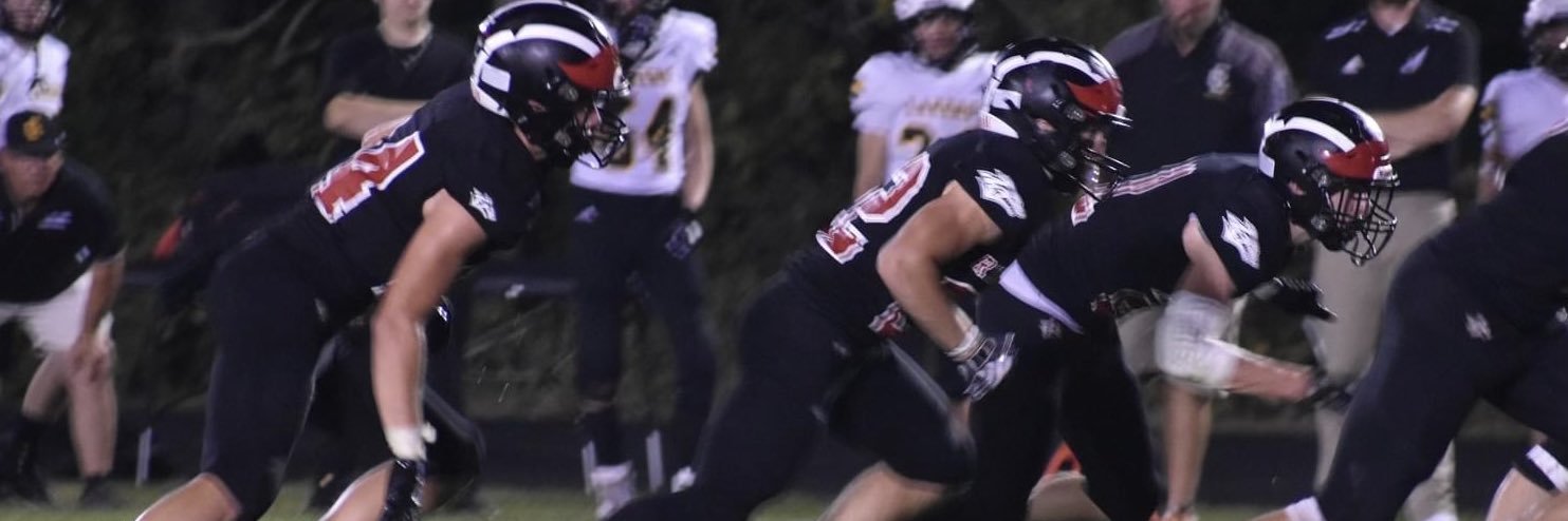 Kason Coppick banner