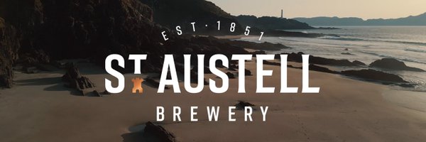 StAustellBrew Profile Banner