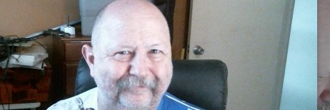 woodyc1961's profile banner image