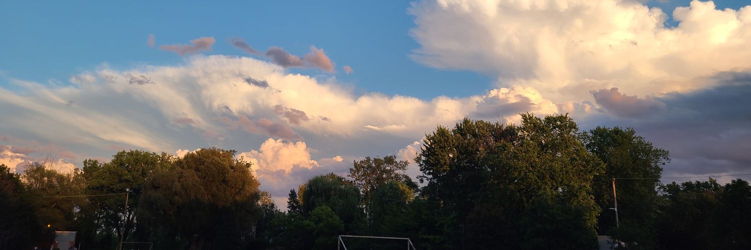 DaveSimms's profile banner image