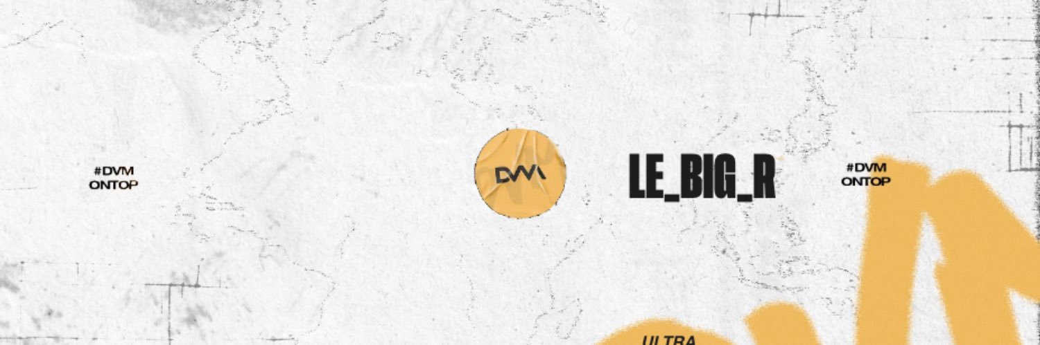 LebigR banner