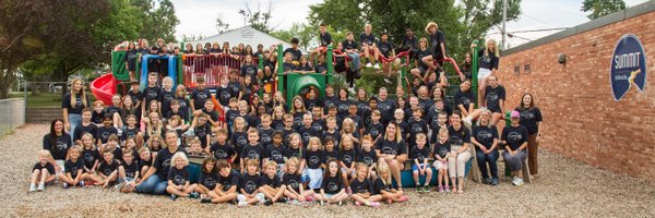 SummitSchools Profile Banner