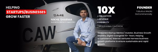 nikhilsharma Profile Banner