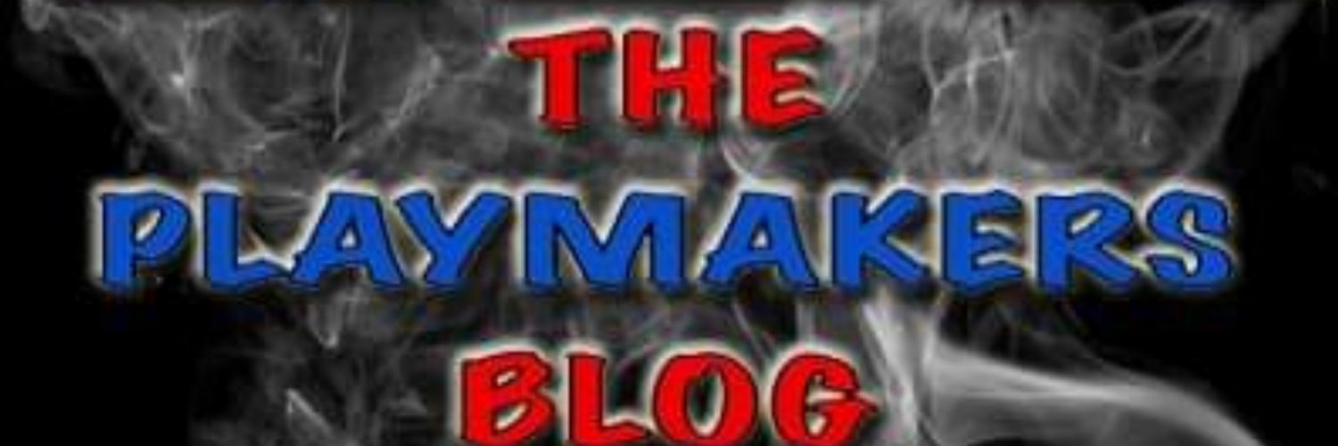 D20Playmaker's profile banner image