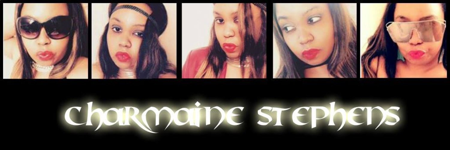 CharmainesMusic's profile banner image