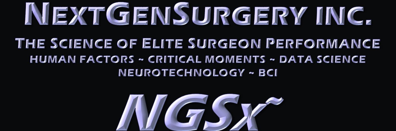 RSHart~HPBSurgeon's banner