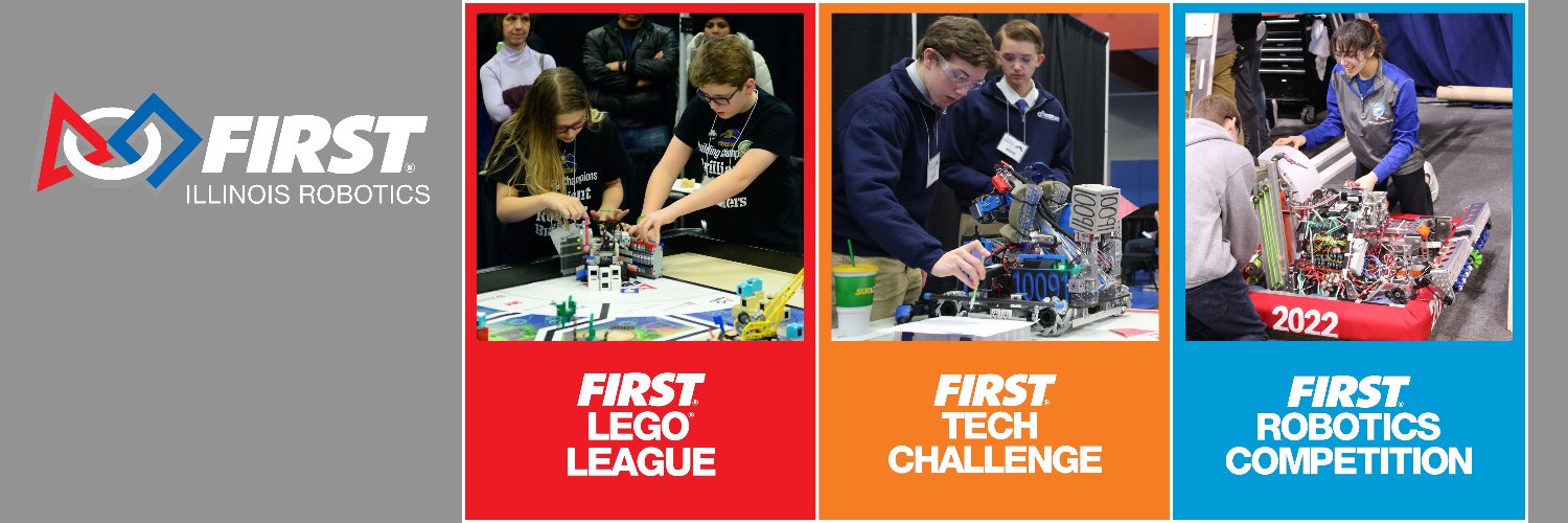 IllinoisFIRST's profile banner image