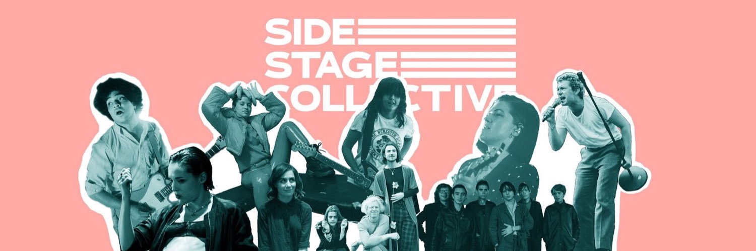 SideStageColl's profile banner image