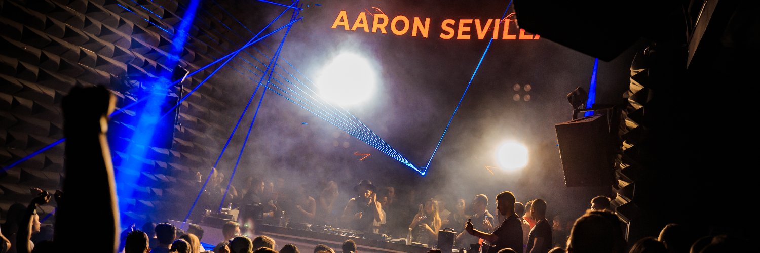 SevillaAaron's profile banner image