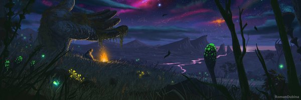 _Jyggalag_ Profile Banner