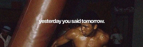 EcstasyGMI Profile Banner