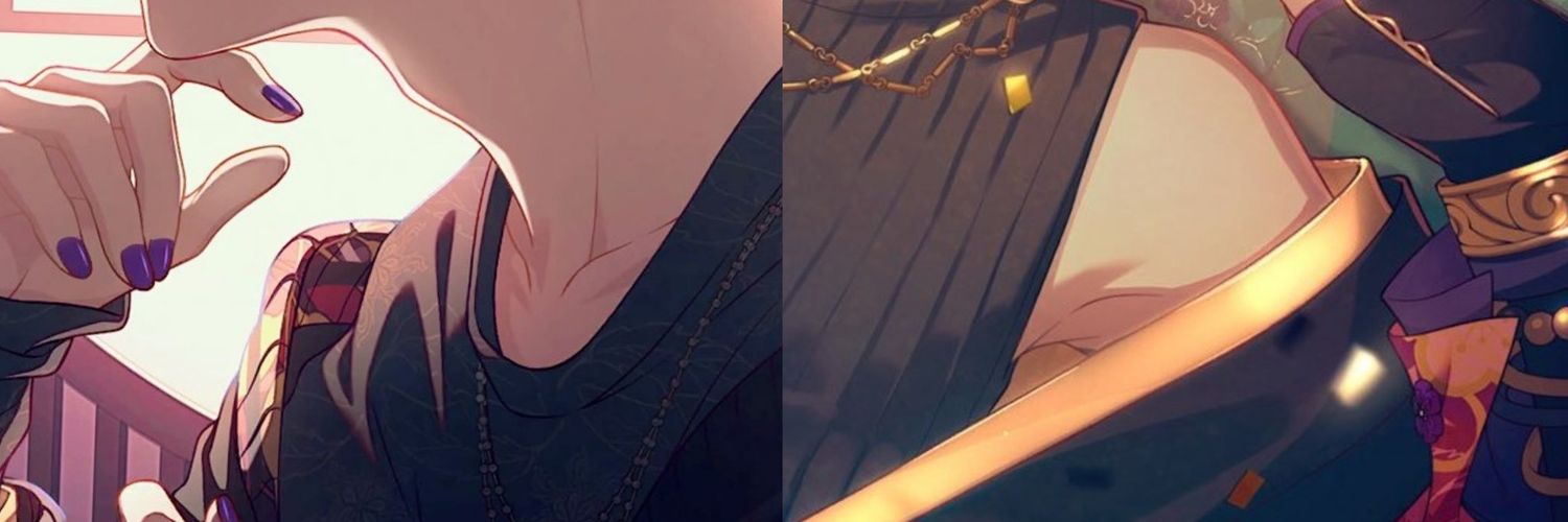 klasran's profile banner image