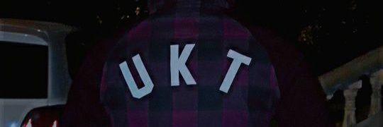 LOST GENERATION banner