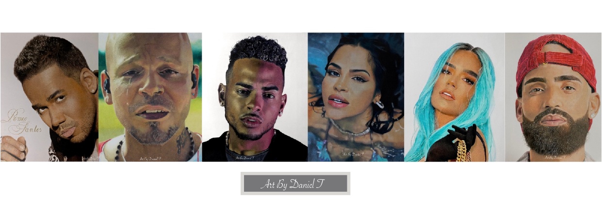 Art By Danielt banner