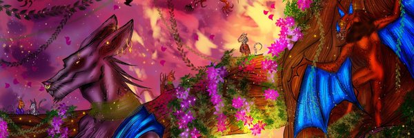 SkorpiontailD Profile Banner