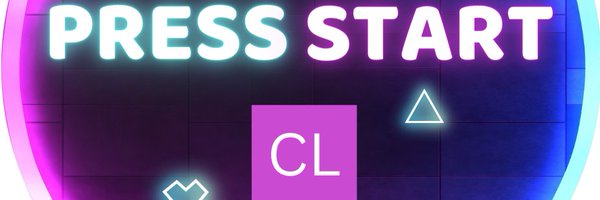 PressStartCL Profile Banner