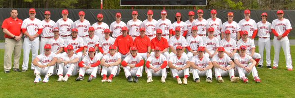 Plattsburgh Cardinals Baseball Profile Banner