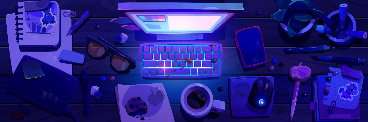 Silvertooth98's profile banner image