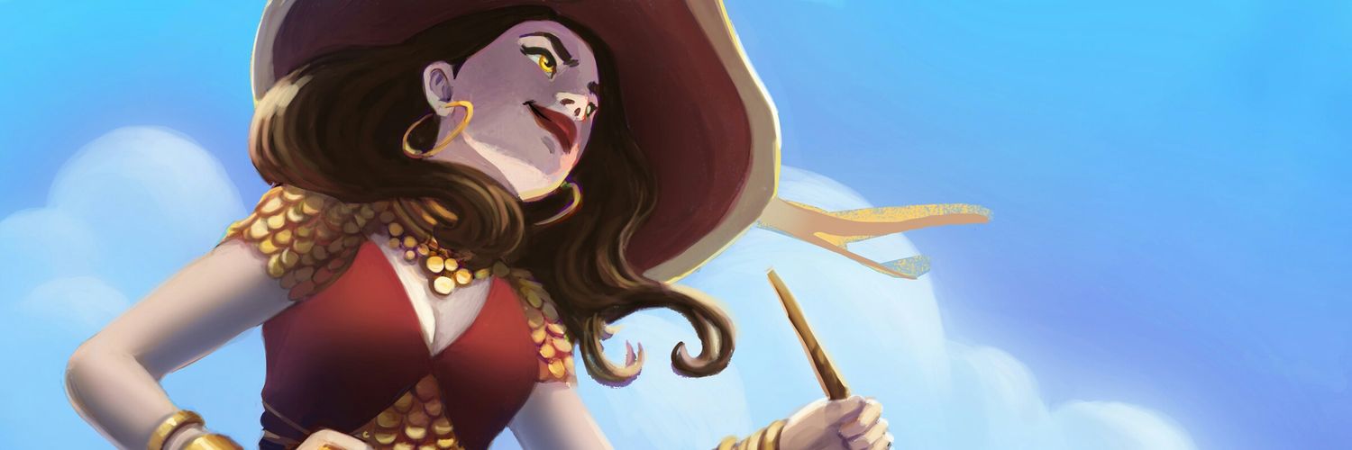 TLCook's profile banner image