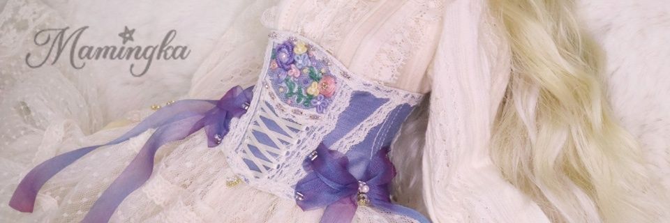 mamingka's profile banner image