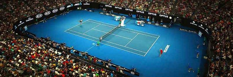 Tennis World Italia banner