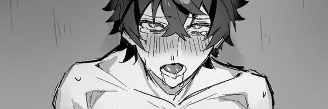 i4malemilk's profile banner image