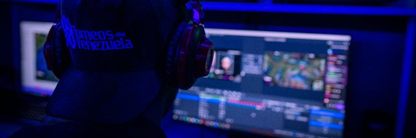 TDV_ve Profile Banner