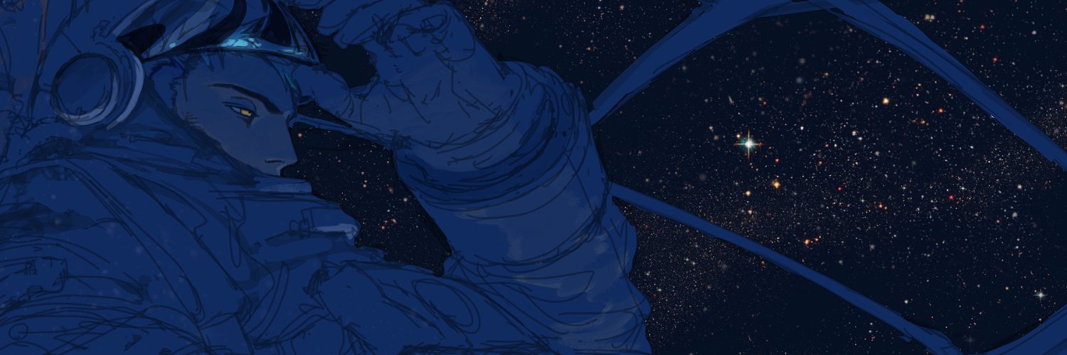 ラムダ's banner