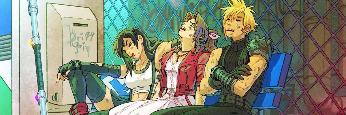 Awkwardly Animated banner