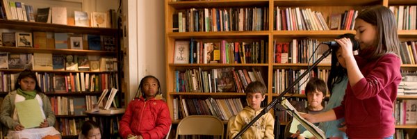 Calpoets Profile Banner