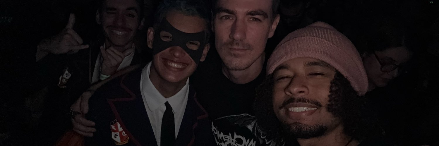 O pior desenvolvedor banner