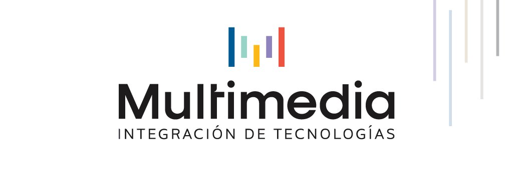 Multimedia Integración de Tecnología banner